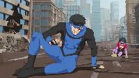 Invincible (2021)